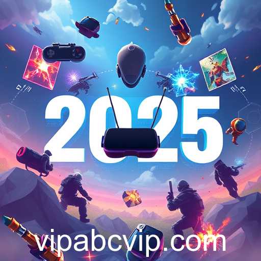 The Evolution of Online Gaming: Abcvip's Impact