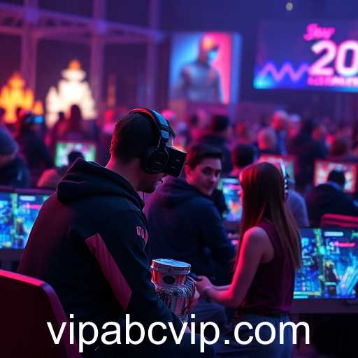 Rising Popularity of Online Gaming Platforms