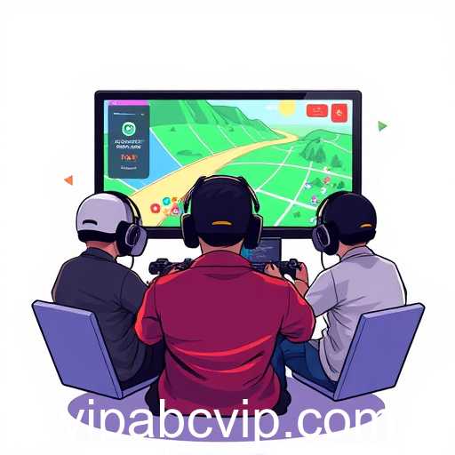 The Rise of Online Gaming Platforms