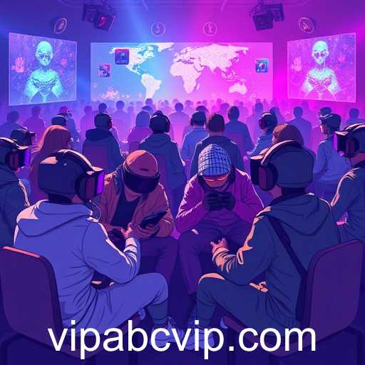 The Resurgence of Online Gaming Communities