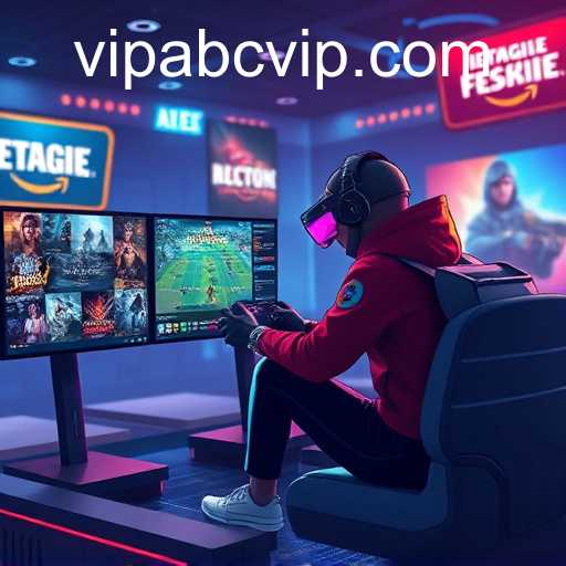 The Rise of Online English Gaming