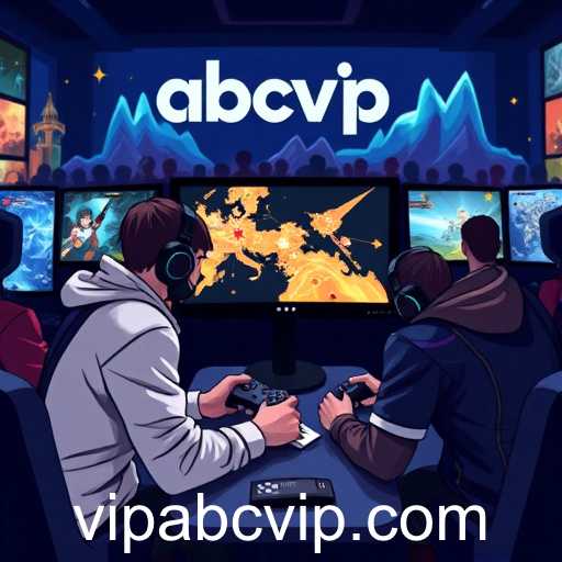 The Virtual Gaming Revolution in 2025